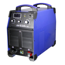 IGBT Inverter DC Lichtbogenschweißmaschine Zx7-630I